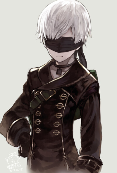 9s