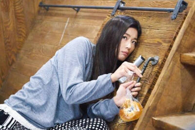 蓝色大海的传说