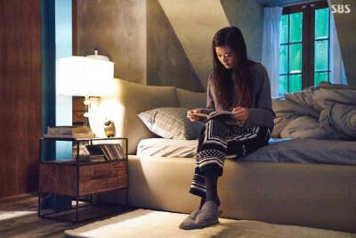 蓝色大海的传说