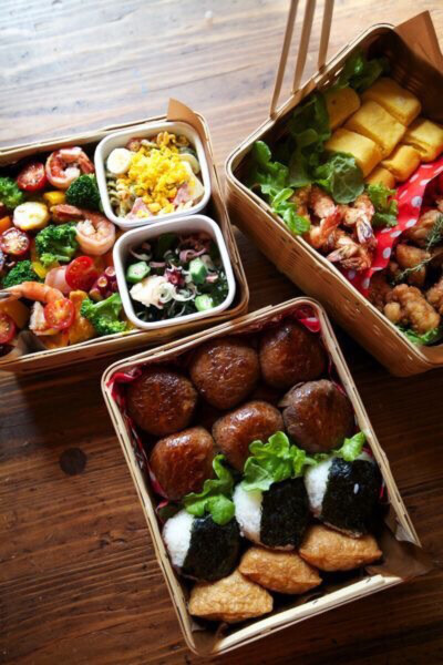 bento box