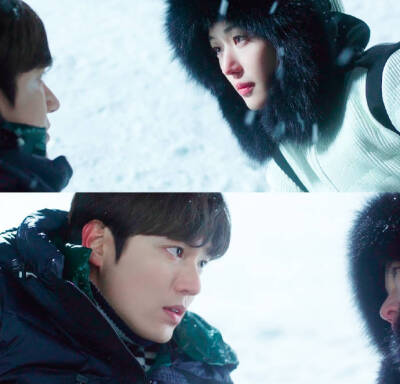 蓝色大海的传说