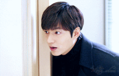 蓝色大海的传说