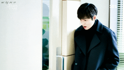 蓝色大海的传说