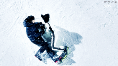 蓝色大海的传说