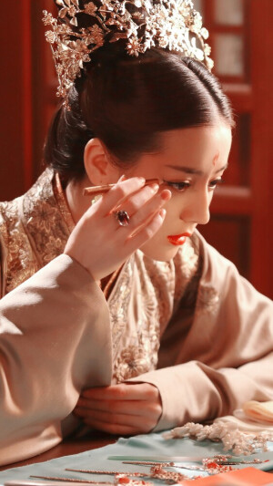 三生三世桃花私藏
