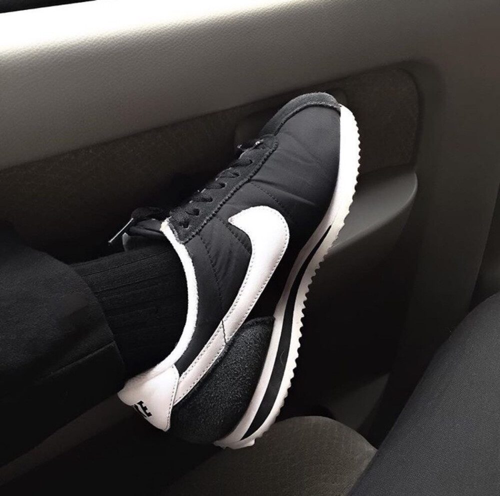 Nike 阿甘 cortez