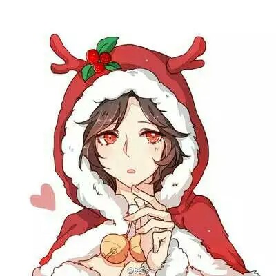 王者荣耀貂蝉女神