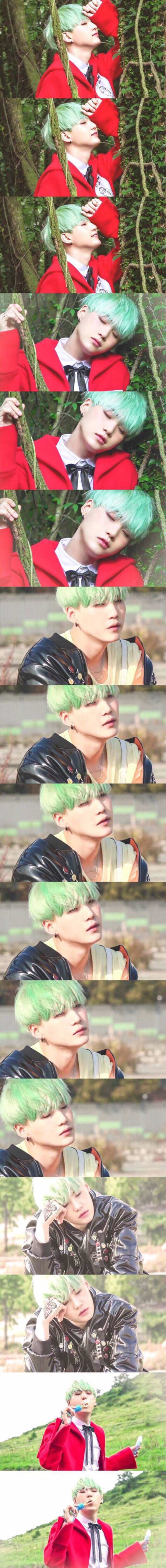 suga