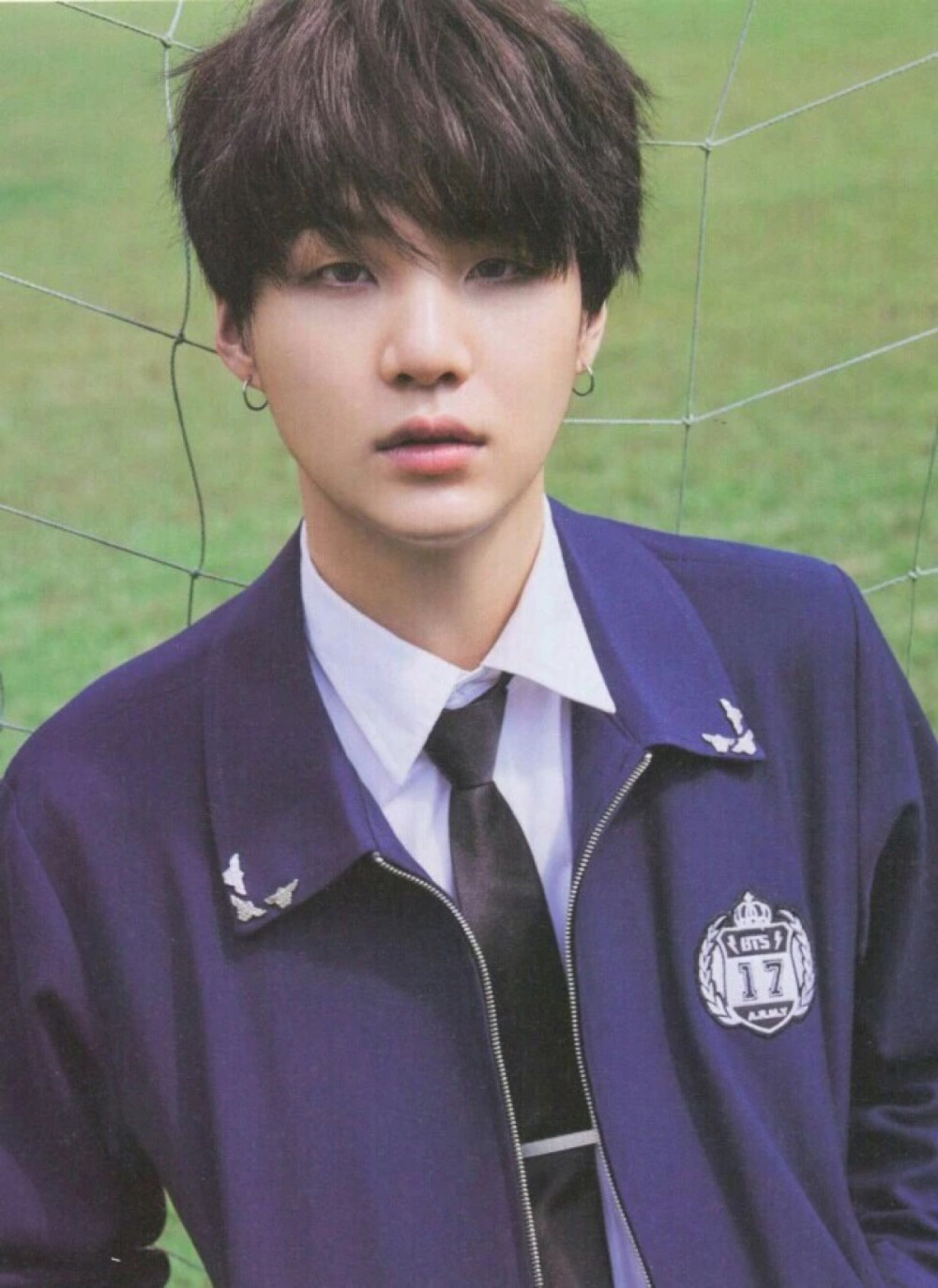 suga