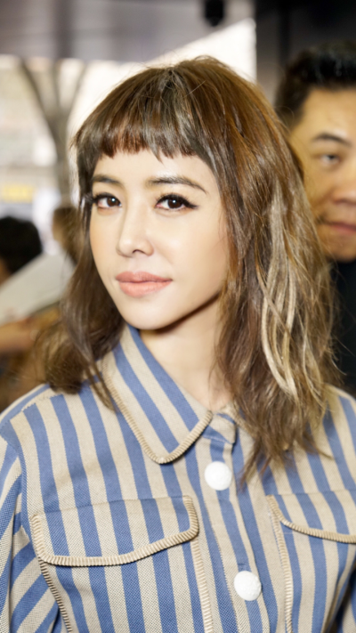 jolin 蔡依林