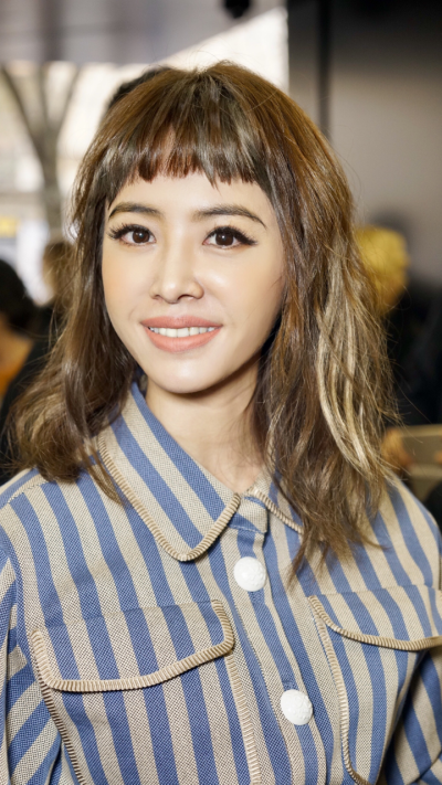 jolin 蔡依林