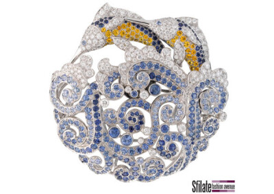 Van Cleef & Arpels 梵克雅宝