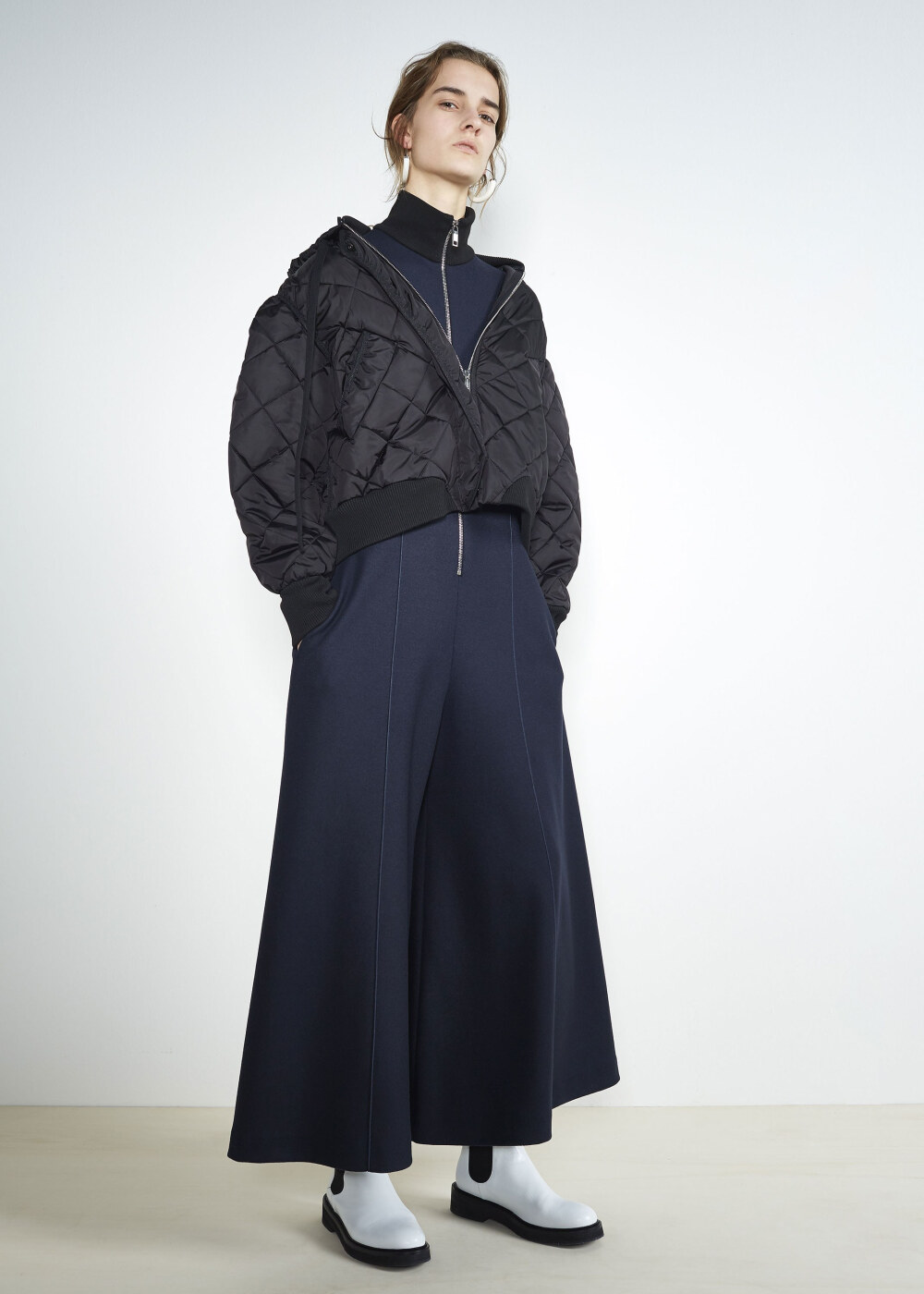 Sportmax(斯宝麦斯) 2017早秋系列LookBook