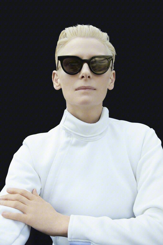 Tilda Swinton