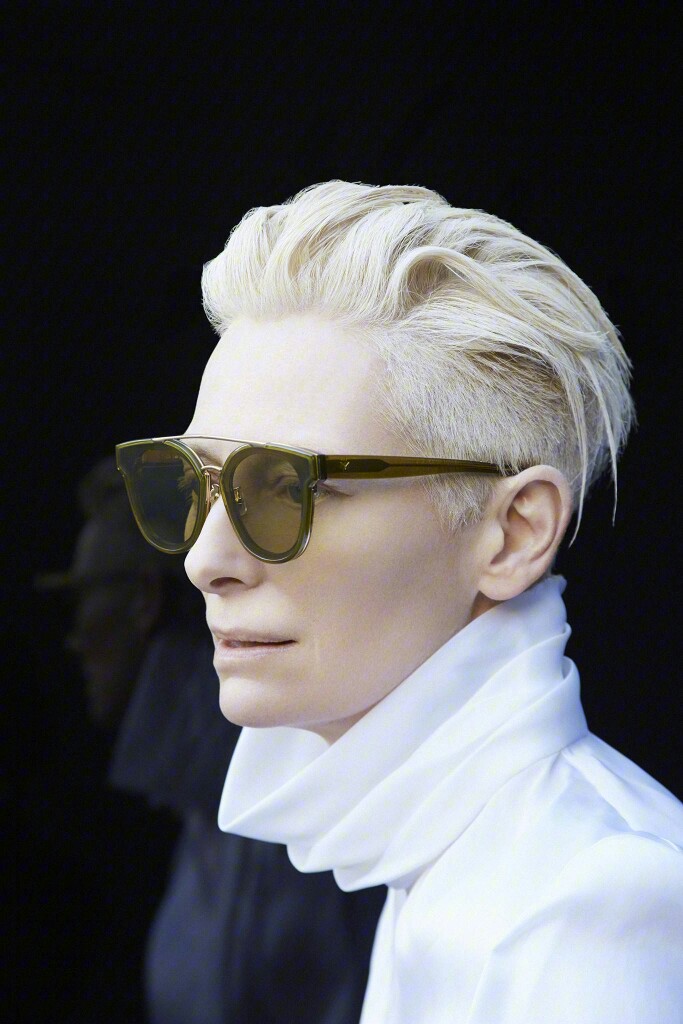 Tilda Swinton