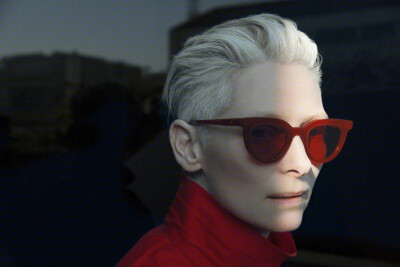 Tilda Swinton