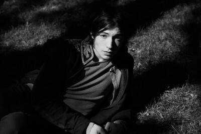 Ezra Miller