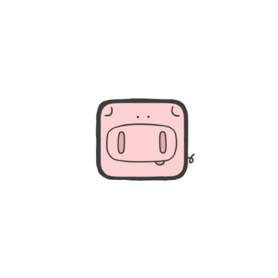 白背景简单 头像