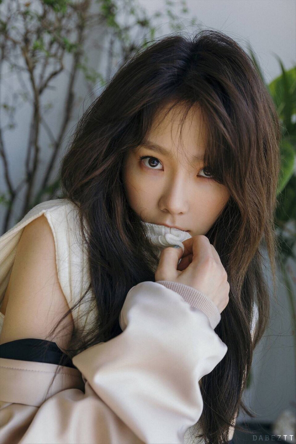 Taeyeon / My Voice