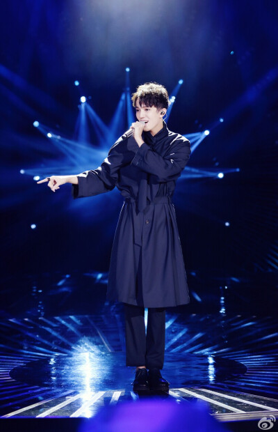 迪玛希 dimash