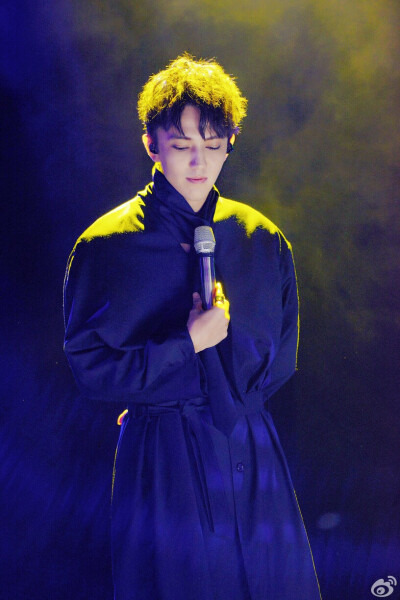 迪玛希 dimash