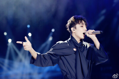 迪玛希 dimash