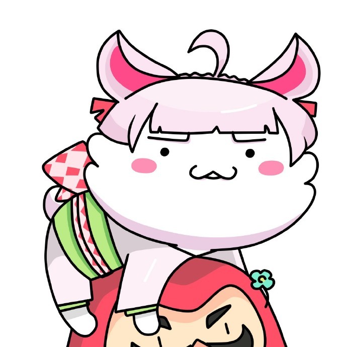 阴阳师达摩系列山兔