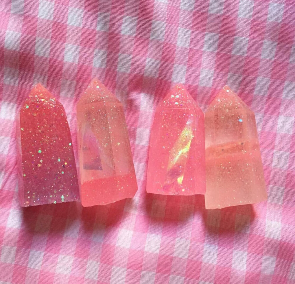 pink 粉色珠宝钻石