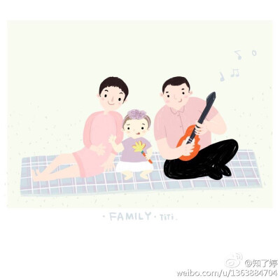 Yan 's Family!