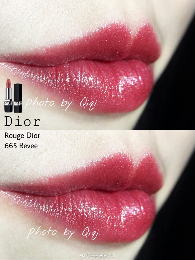 DIOR 665