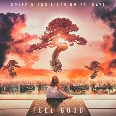 Daya的新专辑《Feel Good》