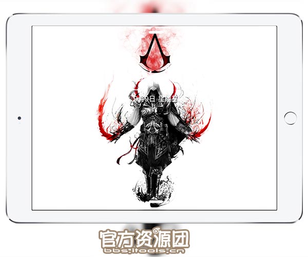 刺客 信条 AC 信仰 之跃 教条 Creed Altair Ezio Connor 阿泰尔 艾吉奥 康纳 肯威 圣殿骑士 伊甸园 金苹果 壁纸 锁屏 桌面 墙纸 手机 iPhone ipad 平板 电脑 超清 1080P