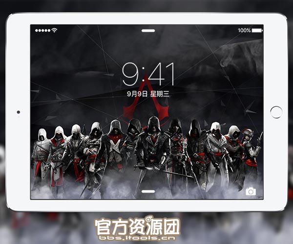 刺客 信条 AC 信仰 之跃 教条 Creed Altair Ezio Connor 阿泰尔 艾吉奥 康纳 肯威 圣殿骑士 伊甸园 金苹果 壁纸 锁屏 桌面 墙纸 手机 iPhone ipad 平板 电脑 超清 1080P