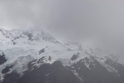 Mount cook