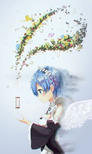 Rem`レム