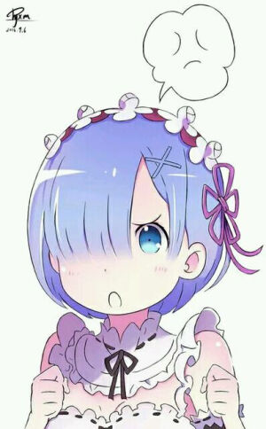 Rem`レム