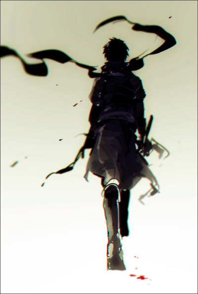 P站画师 DOM 作品【侵删致歉】
同田贯正国