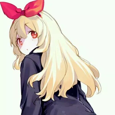 女生头像