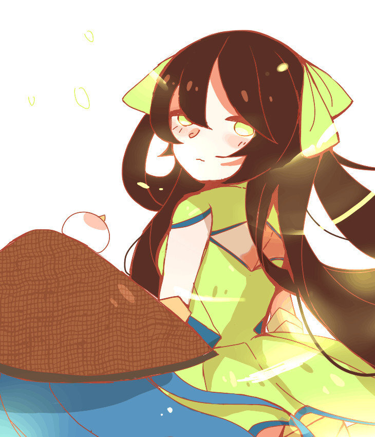 王者荣耀 刘备和孙尚香：最怕你对着我哭