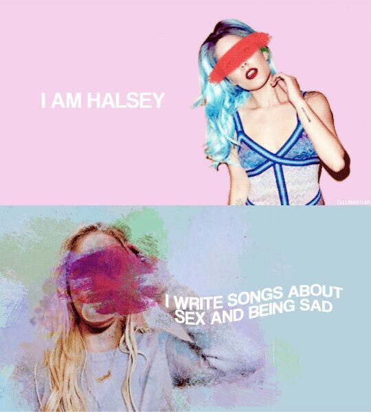 halsey