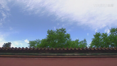 我在故宫修文物