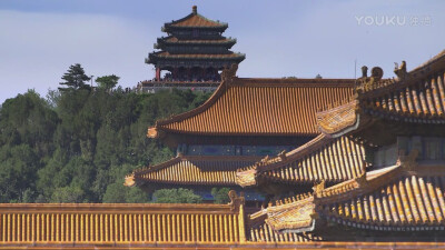 我在故宫修文物