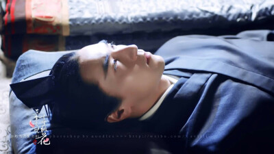 来自微博:闻汤识面泡剧