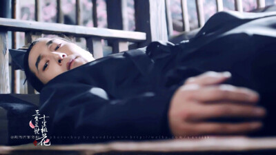 来自微博:闻汤识面泡剧