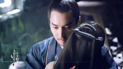 来自微博:闻汤识面泡剧
