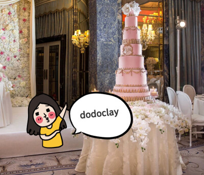 #dodoclay粘土蛋糕#粘土手作 wx：dodoclay1