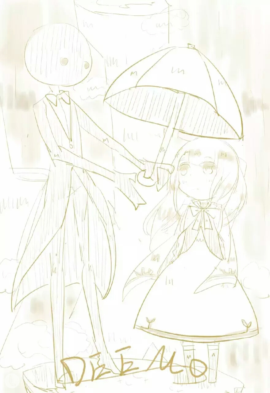 Deemo