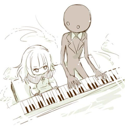 Deemo［学钢琴］