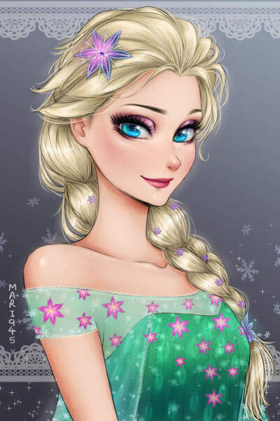 Elsa