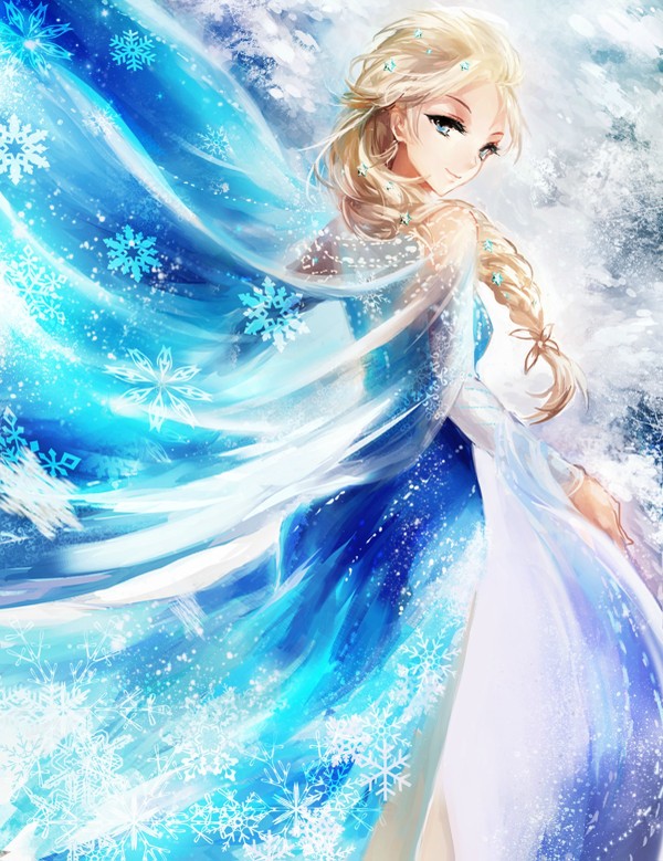 Elsa